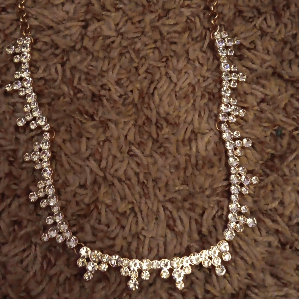 Sugarfix necklease